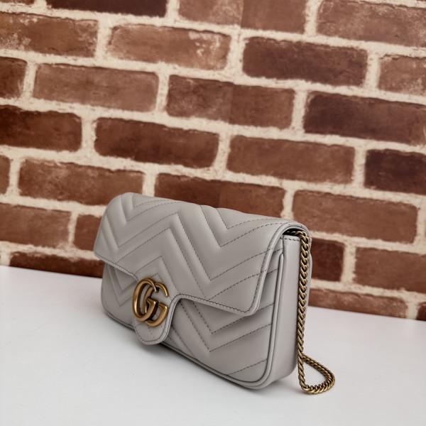 G*u*i gg marmont mini bag 21cm