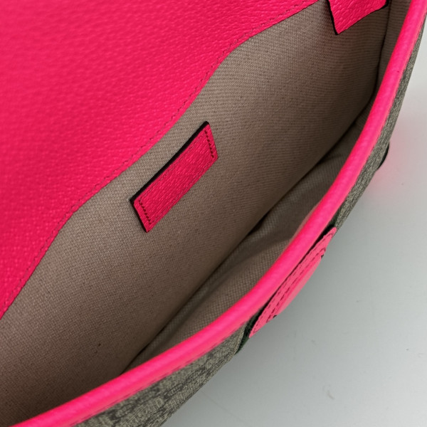 G*u*i ophidia gg small belt bag