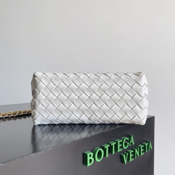 Bo*te*ga ve*ne*ta small andiamo-25*22*10.5cm