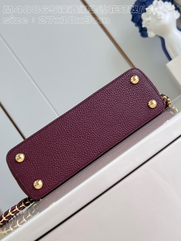 l**is V*t*n capucines bb-27*18*9cm