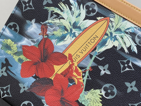l**is V*t*n pochette voyage-27*21*6cm