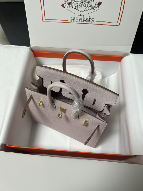 H**mes birkin 25cm /30cm all handmade