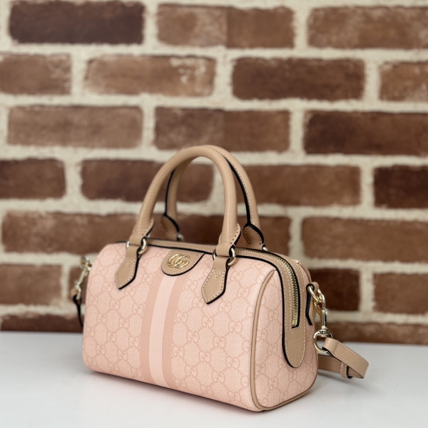 G*u*i ophidia gg mini top handle bag