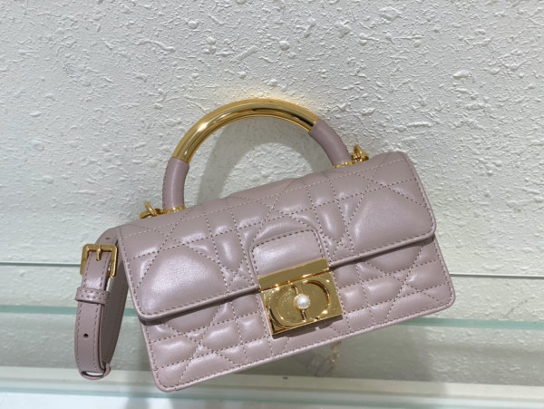 mini D*or ange bag-20*12*5cm