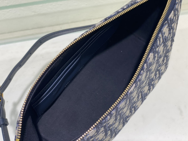 D*or D*orstar hobo-28.5*14.5*10cm