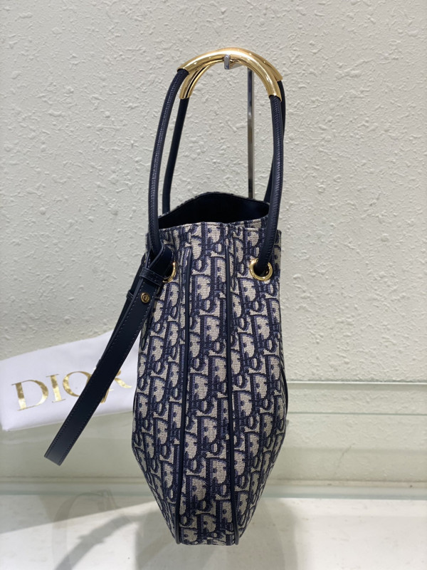 D*or large nolita bag-35cm