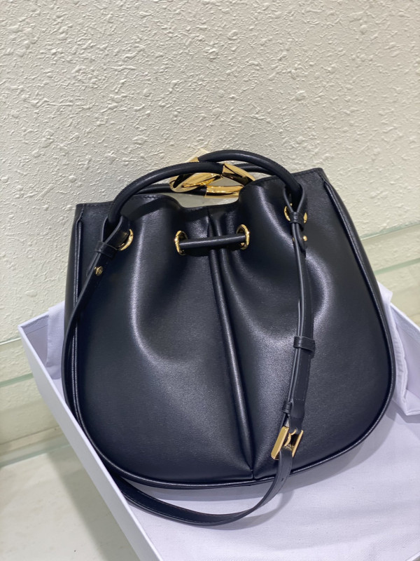 medium D*or nolita bag-27*25*5cm