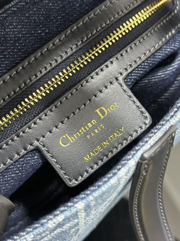 D*or saddle bag-25.5*20*6.5 cm