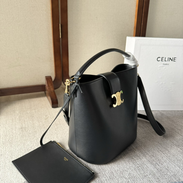 Ce**e medium l**ise bag-23.5*24*16cm