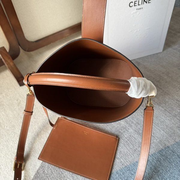 Ce**e medium l**ise bag-23.5*24*16cm