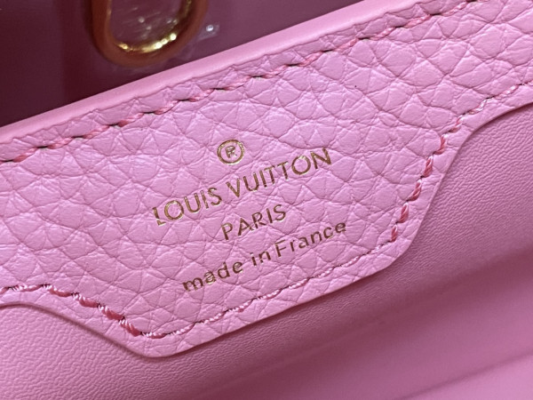 l**is V*t*n capucines bb-27*18*9cm
