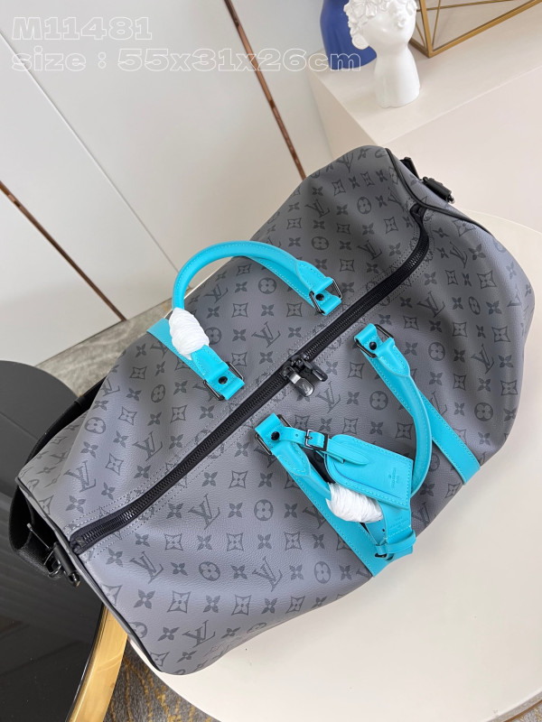 l**is V*t*n keepall bandouliere 55