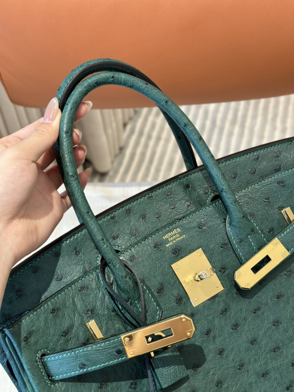 H**mes birkin 30cm all handmade