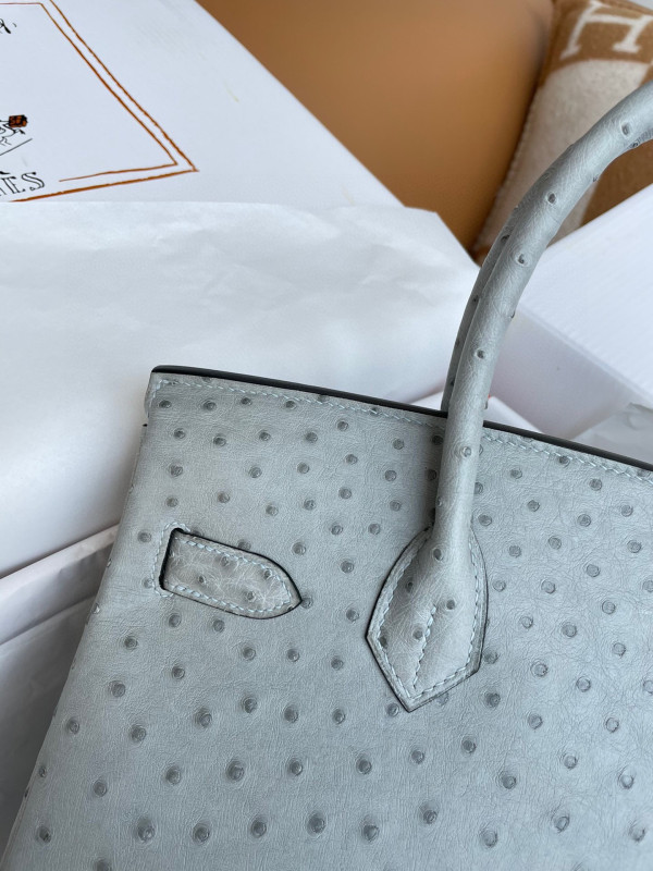 H**mes birkin 30cm all handmade