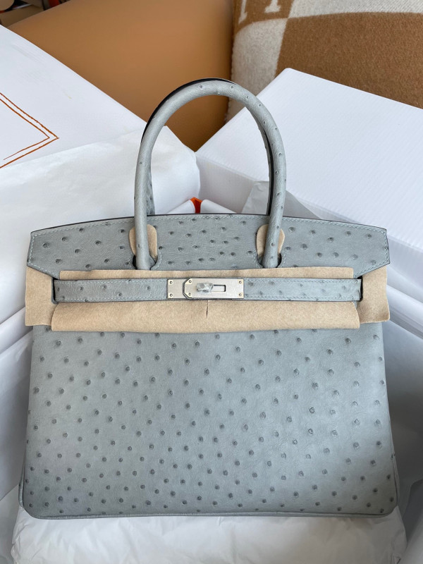 H**mes birkin 30cm all handmade