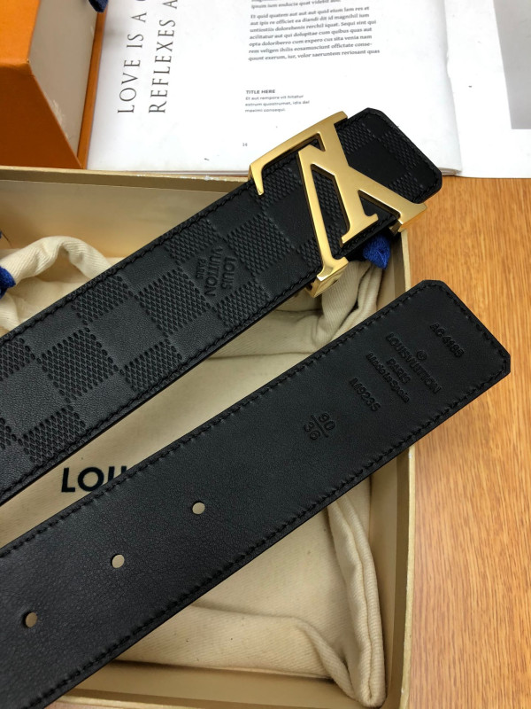 l**is V*t*n belt
