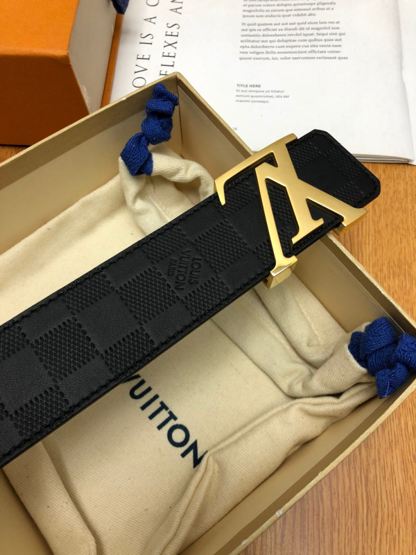 l**is V*t*n belt