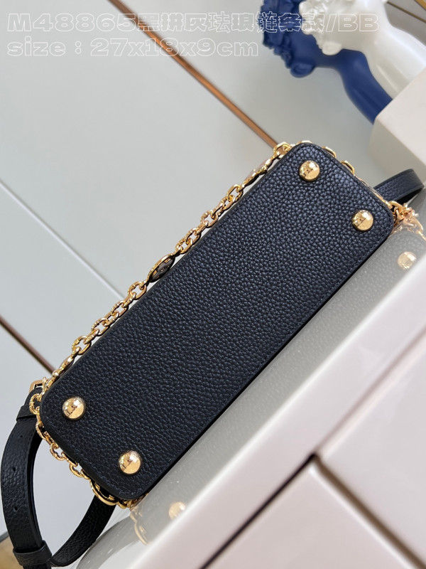 l**is V*t*n capucines bb-27*18*9cm