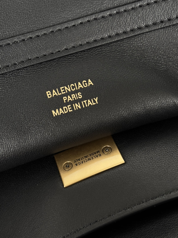 Ba*len*cia*ga rodeo-39.8*29.9*12.9cm
