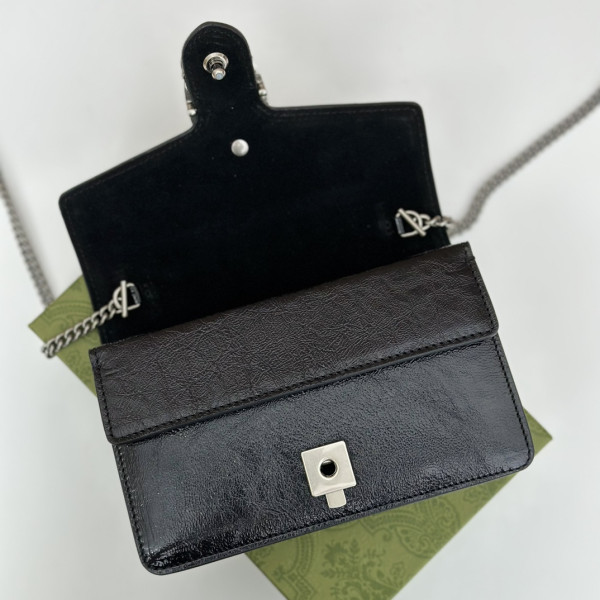 g*u*i dionysus S*per mini bag