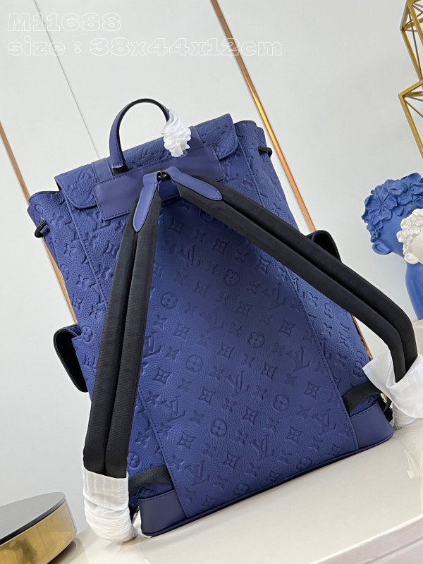 l**is V*t*n christopher backpack-38*44*12.5cm