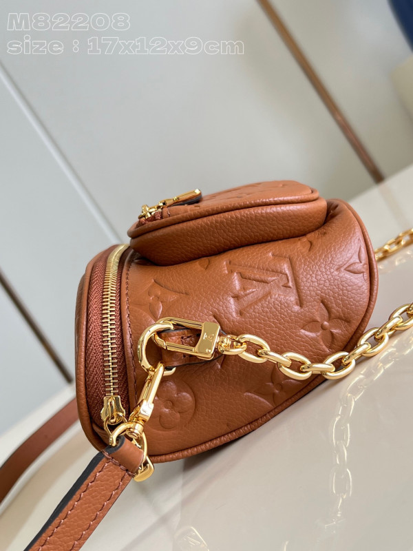 l**is V*t*n mini bumbag-17-12-9.5cm