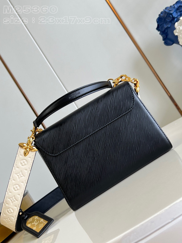 l**is V*t*n twist mm-23*17*9.5cm
