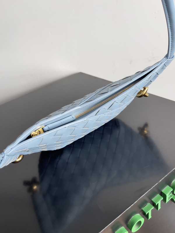 Bo*te*ga ve*ne*ta solstice mini shoulder bag