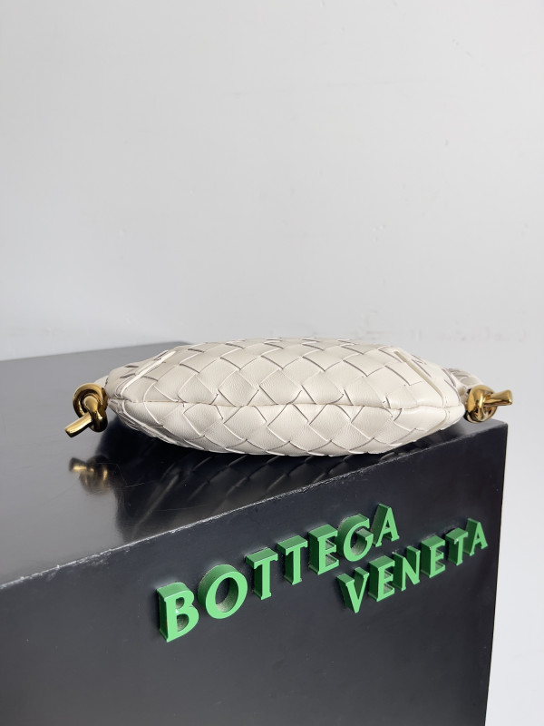 Bo*te*ga ve*ne*ta solstice mini shoulder bag