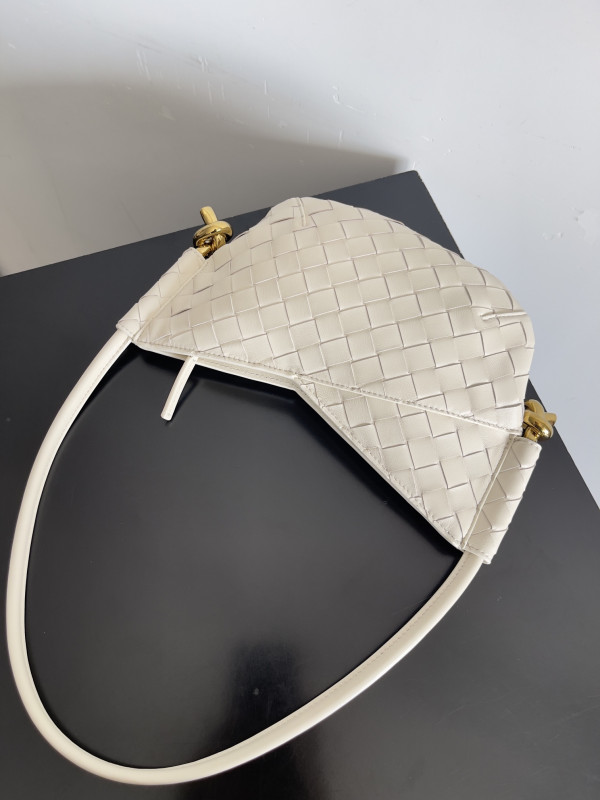 Bo*te*ga ve*ne*ta solstice mini shoulder bag
