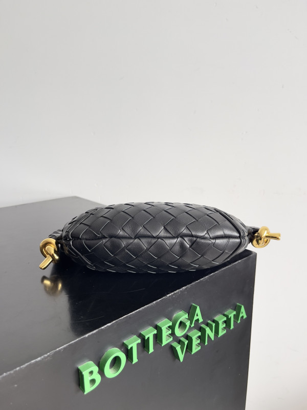 Bo*te*ga ve*ne*ta solstice mini shoulder bag
