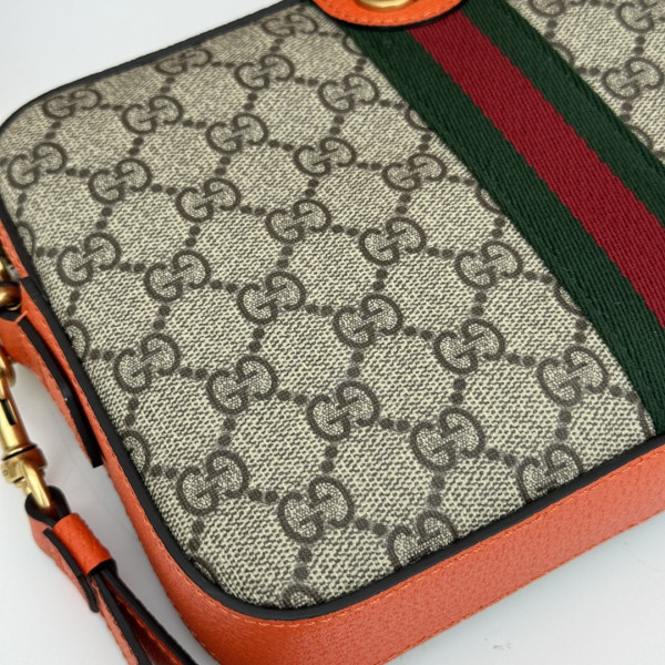 G*u*i ophidia gg small crossbody bag-23.5*16*4.5cm