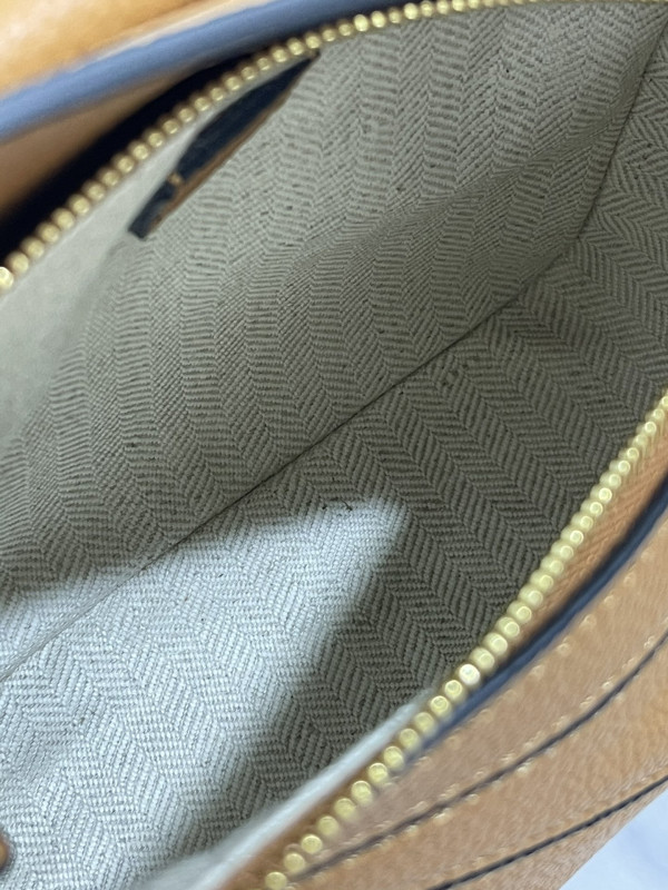 LOEWE PUZZLE BAG-18*12*7.5CM