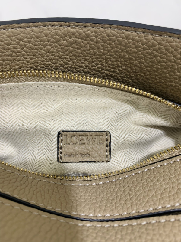 LOEWE PUZZLE BAG-18*12*7.5CM