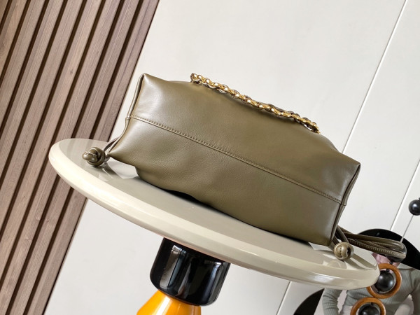 LOEWE Medium Flamenco purse-30*20*10.5cm
