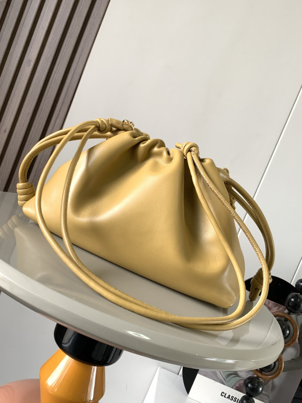 LOEWE Medium Flamenco purse-30*20*10.5cm