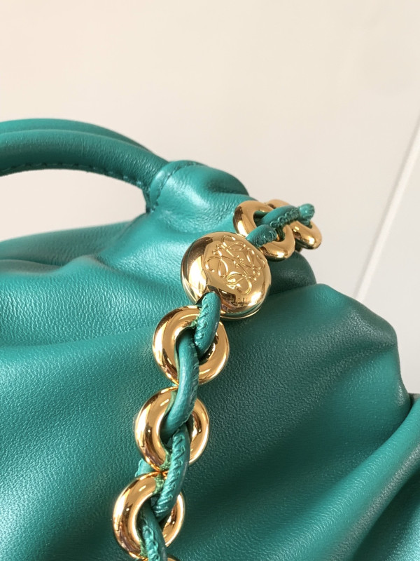 LOEWE mini Flamenco purse-23*17*5.5cm