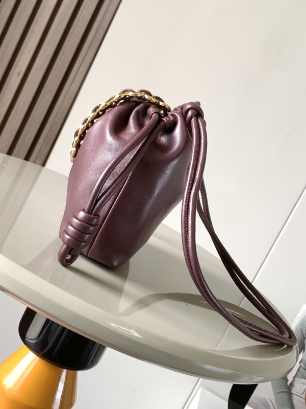 LOEWE mini Flamenco purse-23*17*5.5cm