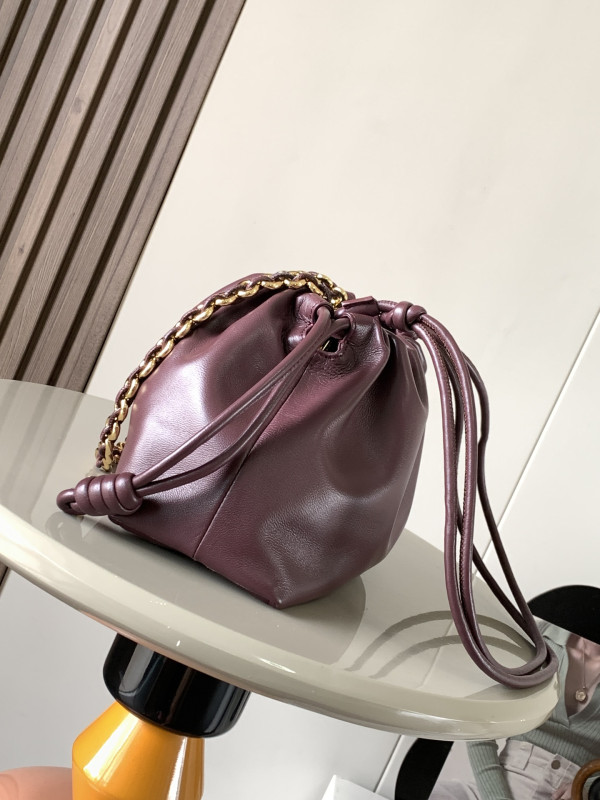 LOEWE Medium Flamenco purse-30*20*10.5cm