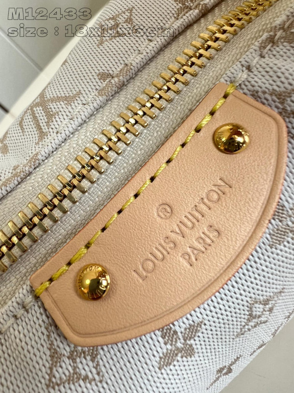 l**is V*t*n hills pochette