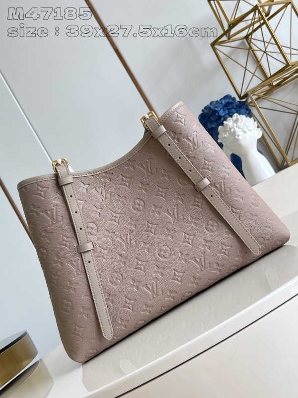 l**is V*t*n babylone tote mm-39*27.5*16cm