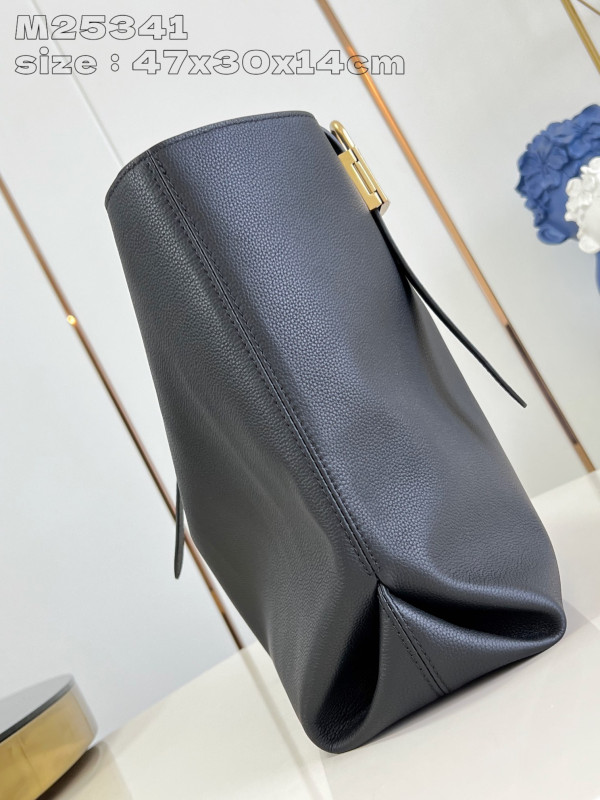 l**is V*t*n low key cabas mm-47*30*14cm