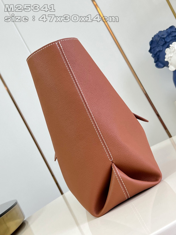l**is V*t*n low key cabas mm-47*30*14cm