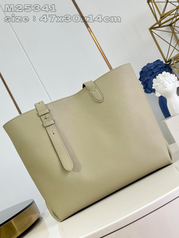 l**is V*t*n low key cabas mm-47*30*14cm