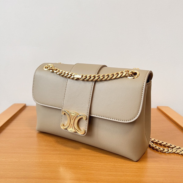 Ce**e victoire small bag-23.5x14x8cm