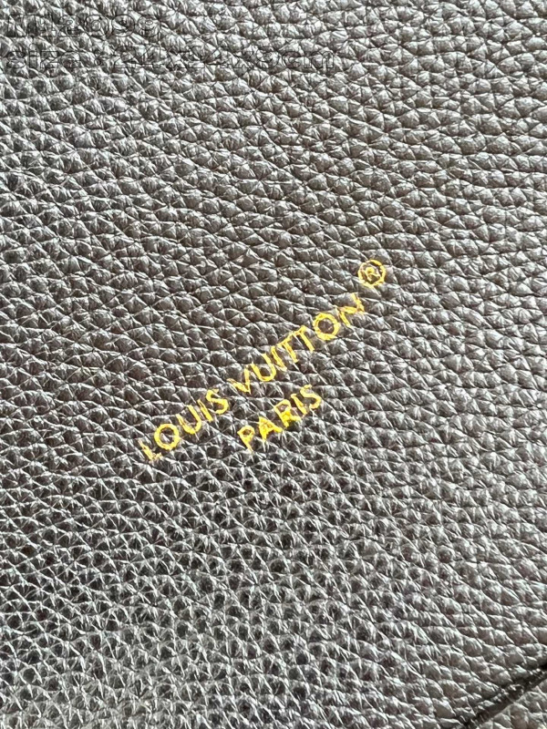 l**is V*t*n neverfull bandoulière inside out bb