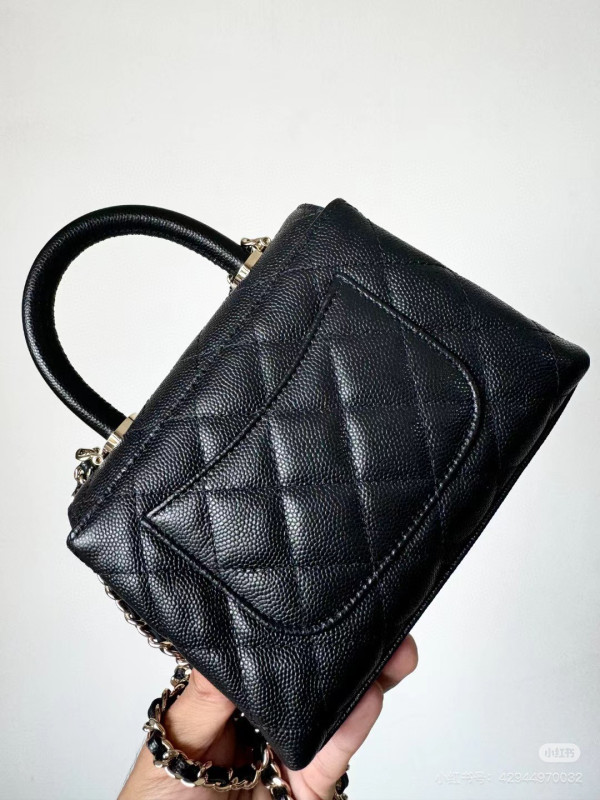 CL cocohandle nano bag