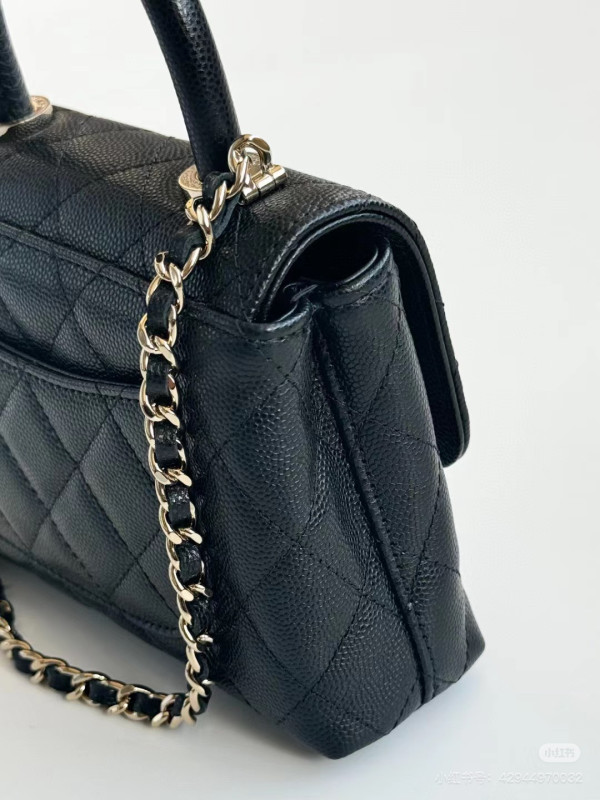 CL cocohandle nano bag
