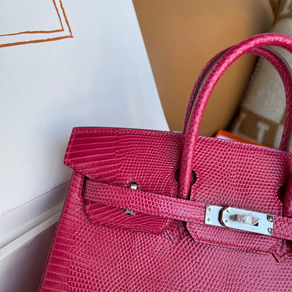 H**mes birkin 25cm handmade