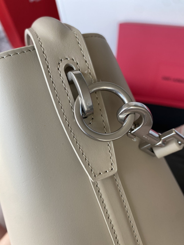 YSL LE 37 SMALL BAG-17*20*13CM